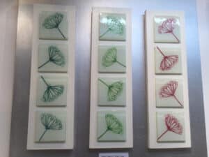 seed head long panel