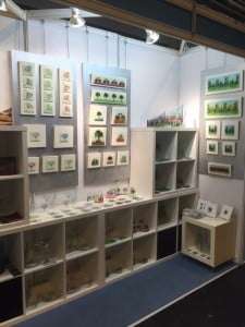 Scotland's Trade Fair 2016